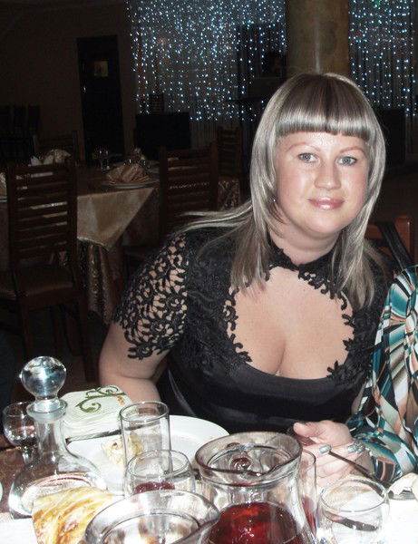 Наталья Рахматуллина