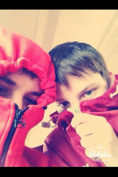 Данил Армейцев