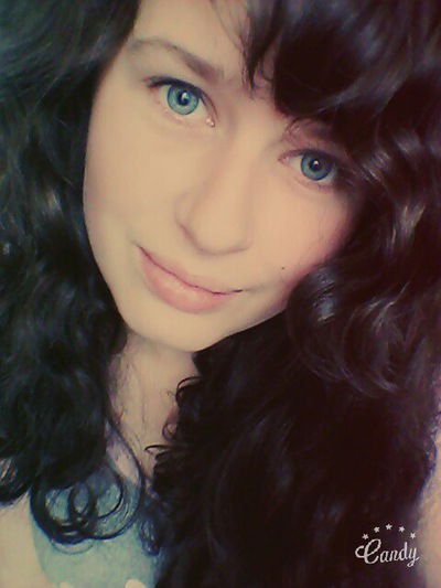 Наталия Котова