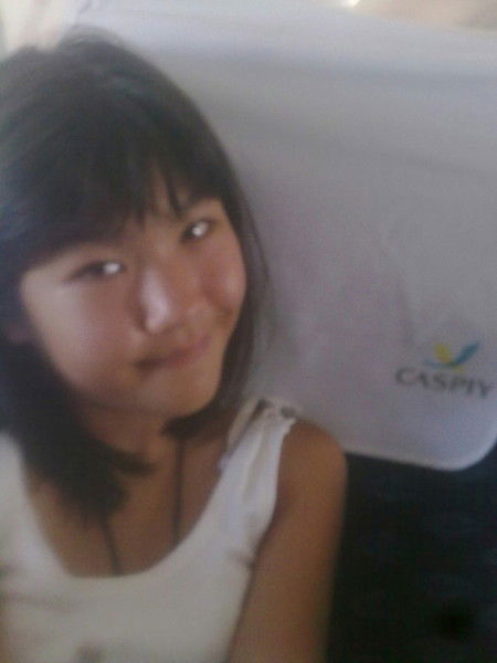 Акишева_____ Айфара.