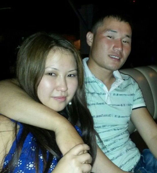 Жайык Халелов