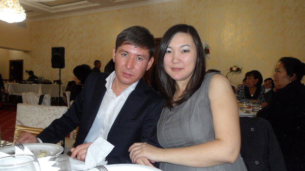 Бактыкерей Муратов