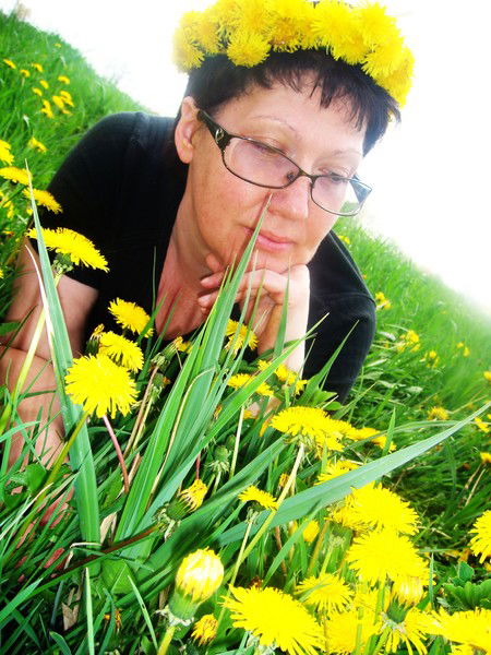 Татьяна Мазур