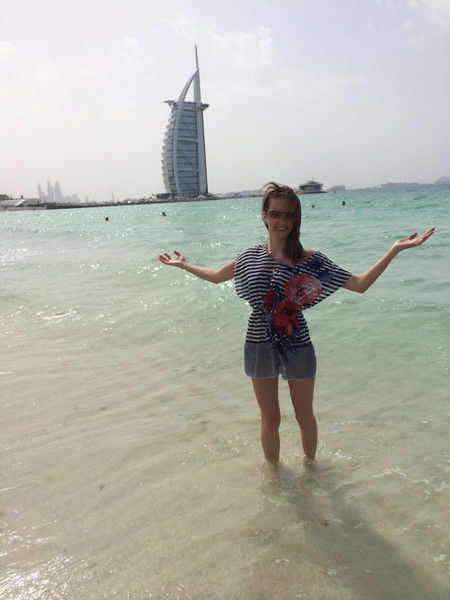 Елена Сизова