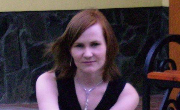 Ирина Бажина