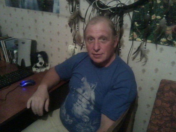 Сергей Романченко