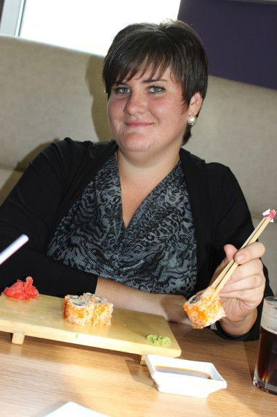 Надя Квадрициус