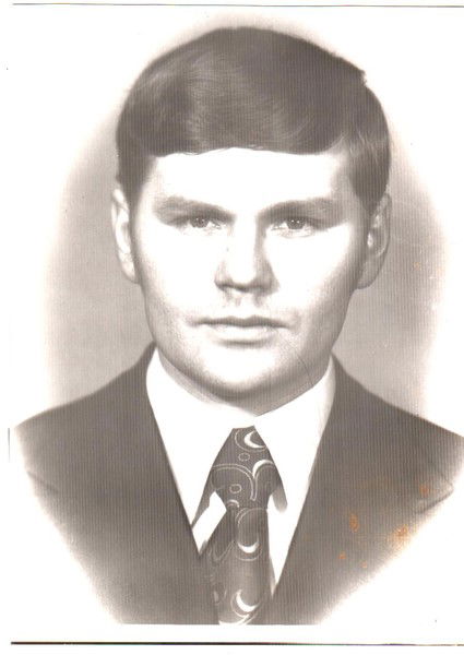 Сергей Тюнников