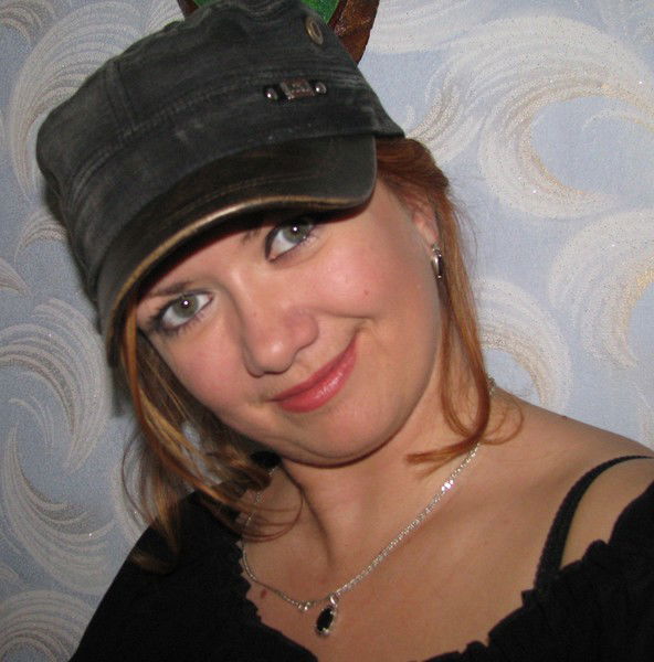 Евгения Лысенко