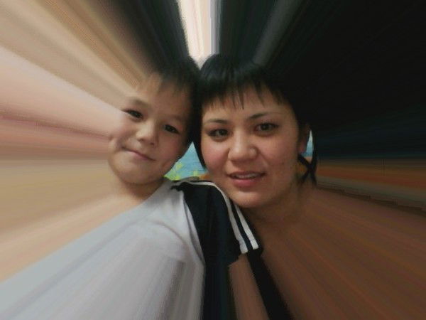 Мария Анжиганова