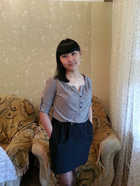 Лаура Макашева