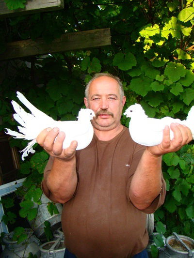 Виктор Троян