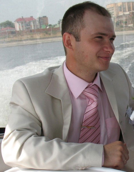 Роман Гасымов