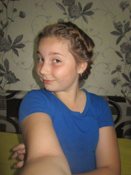 ((Иро4Ка Карлова))