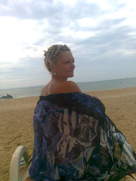 Ольга Сидоренко