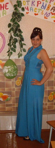 Екатерина Лагун