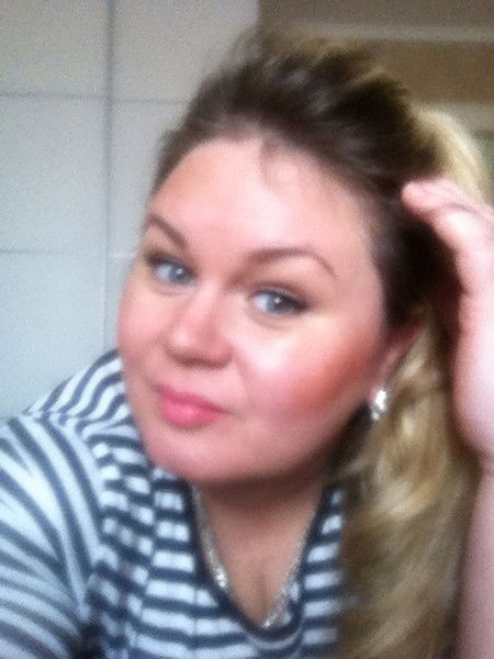 Екатерина Огеенко