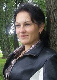 Инна Скороход