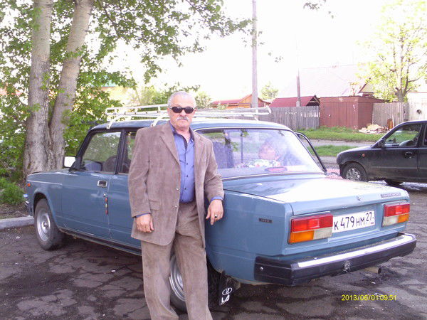 Сергей Сергеев