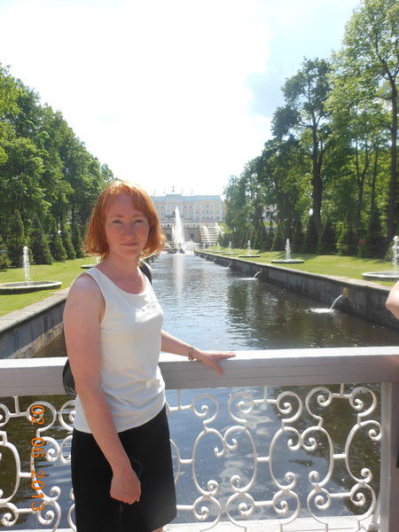 Надежда Гурченко