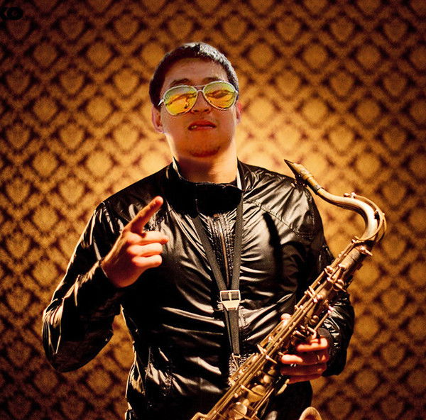 Улан Алдабергенов