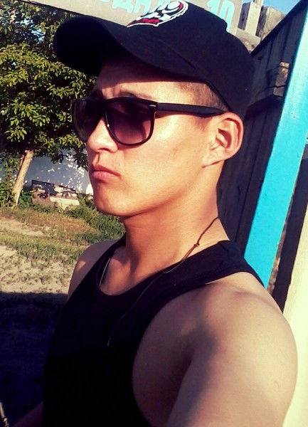 Бауыржан Жаксыланов