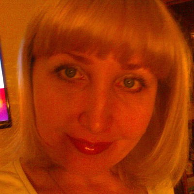 Ольга Козловская