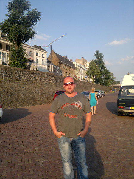 Руслан Черноусов