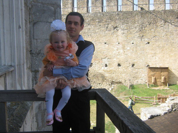 Руслан Синогач