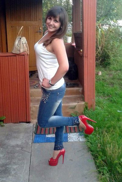 Оленьк@ Слайковская