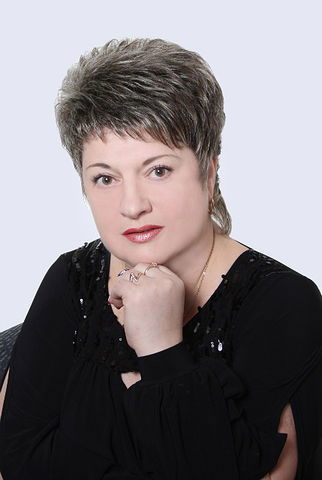 Светлана Михайлова