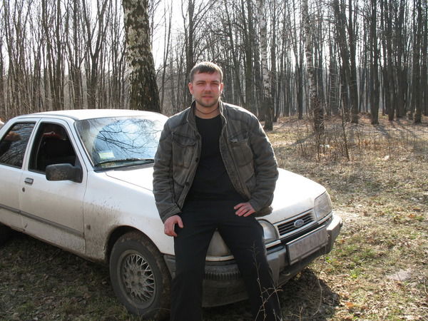 Дмитрий Лейбович