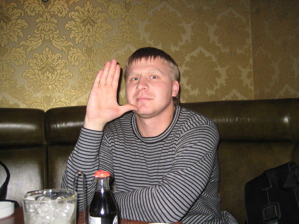 Александр Губарев