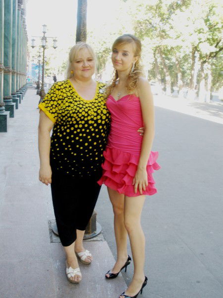 Марина Шириева