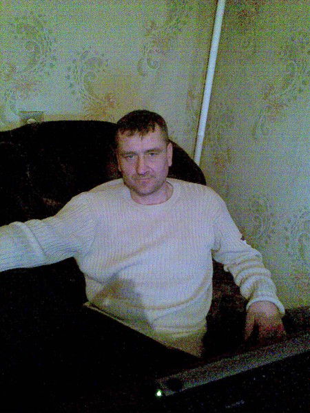 Владимир Тюменцев