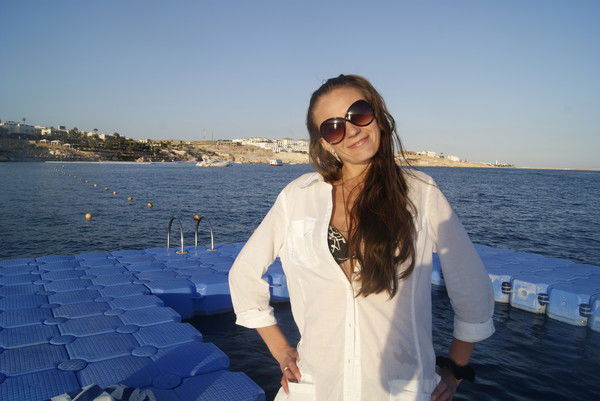 Тамара Верховод