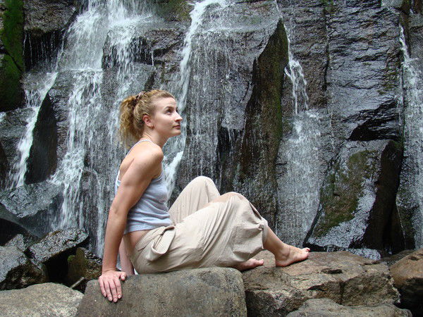 Александра Базыкина