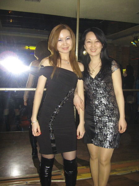 Гуль Байсеитова