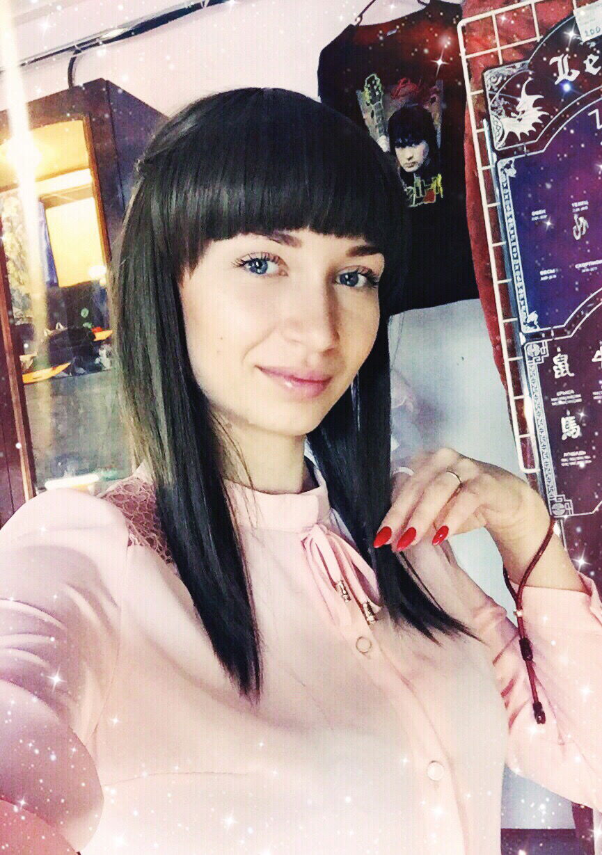 Анастасия Соловьёва