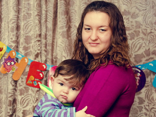 Анастасия Лейс (Бакланова)