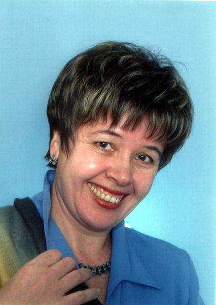 Татьяна Коренченко