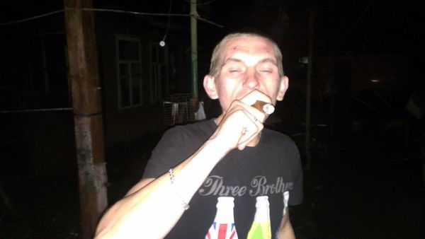 Алексей Золочевский