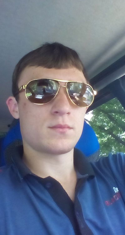 Алексей Сальников