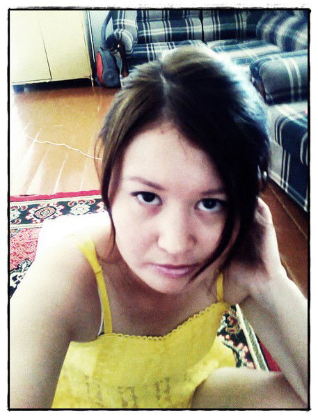 Дамира Сатаева