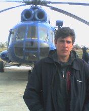 Исайчев Александр