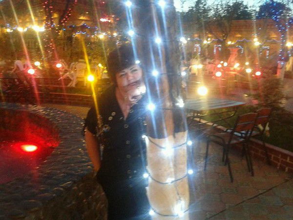 Наталья Киселева