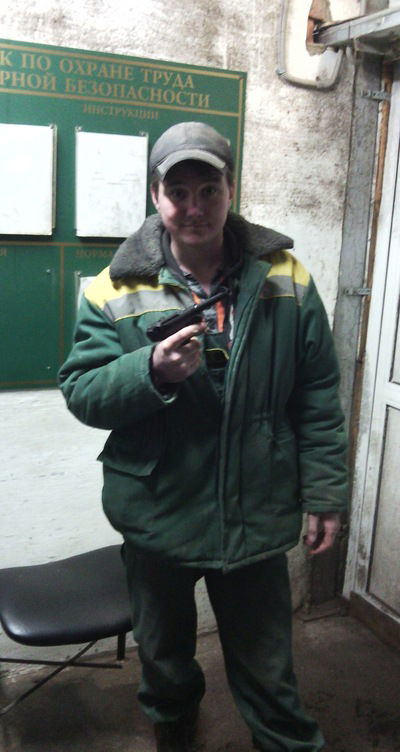 Андрей Завражнов