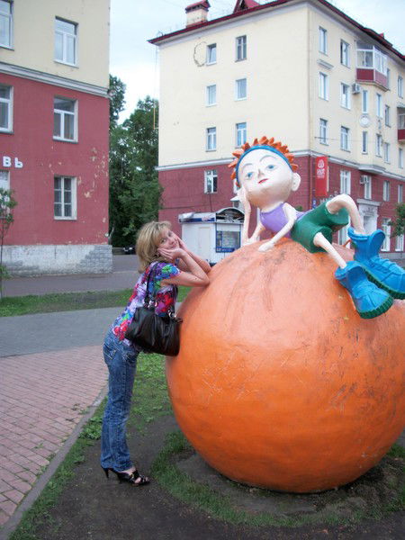 Валентина Сейтмеметова