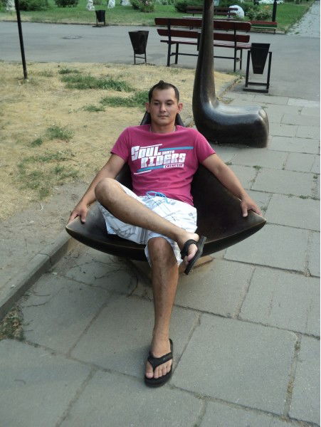 Сабир Мусаев