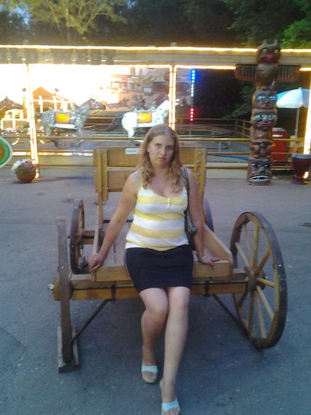 Наталья Храпина